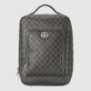 Gucci Bag Replica-(Mirror) OPHIDIA GG MEDIUM BACKPACK