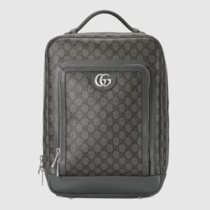 Gucci Bag Replica-(Mirror) OPHIDIA GG MEDIUM BACKPACK