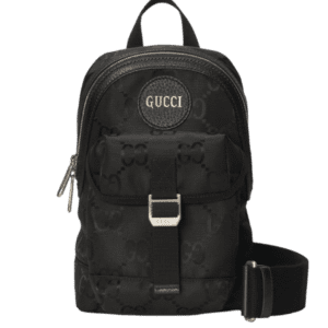 GUCCIOff The Grid Sling Backpack pinreplica