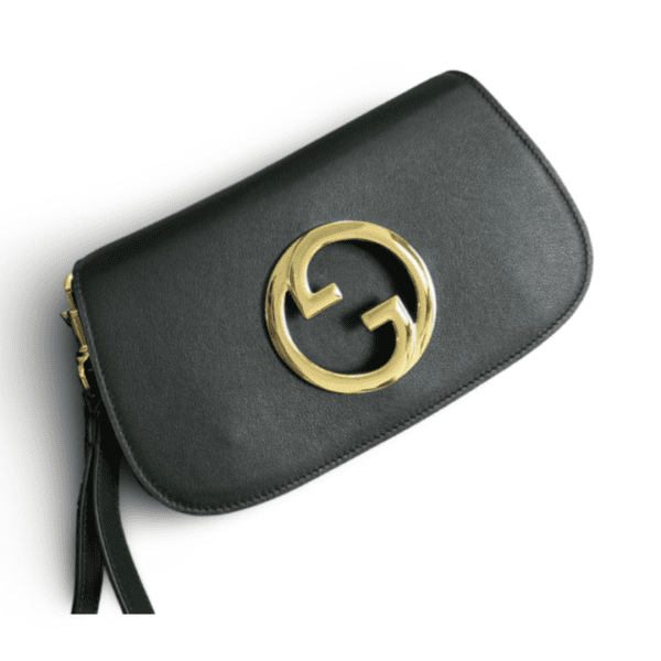 Discover the Allure of Gucci Replica Mirror Blondie Mini Bags - Exquisite Craftsmanship