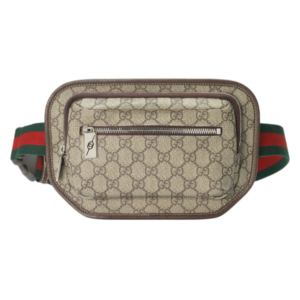 GG replica mirror BELT BAG