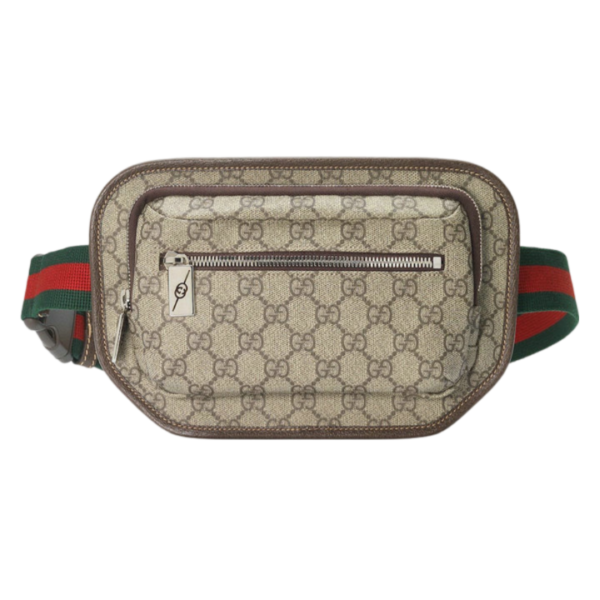 GG replica mirror BELT BAG