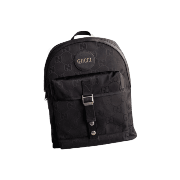 Gucci Replica Mirror Off The Grid monogram backpack