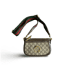 Discover Affordable Luxury: Mirror Mini Blondie Bag with GG Pattern