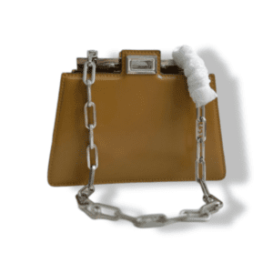 Replica Fendi Mini Peekaboo Bag