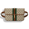 Replica Gucci Jackie 1961 Belt Bag (Mirror 1:1)