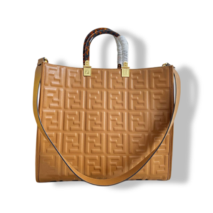Fendi Sunshine Medium Tote