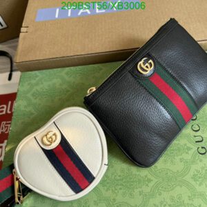 Replica Gucci Ophidia Utility Belt – Stylish and Functional Customizable Belt Bag