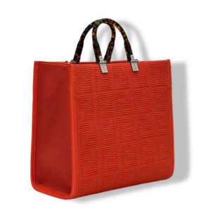 Fendi Sunshine Shopper Replica Bag