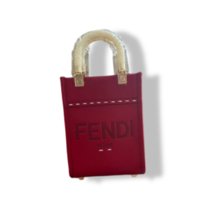 Fendi Sunshine Medium Shopper Replica