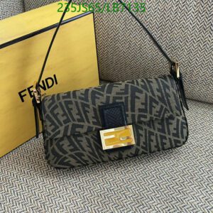 Fendi Baguette FF Vertigo Replica