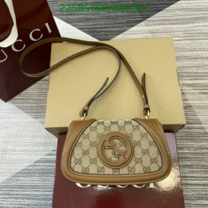 Gucci Blondie Mini Shoulder Bag Mirror (1:1)