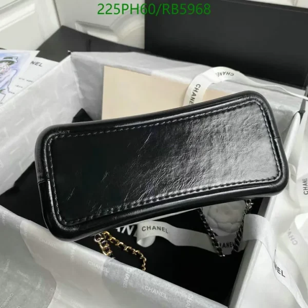 Chanel Gabrielle Cowhide Backpack Mirror (1:1)