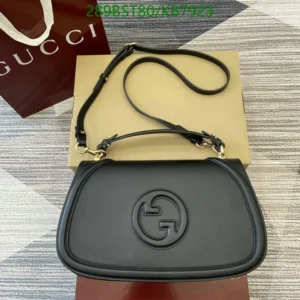 Gucci Blondie Small Top Handle Bag Mirror (1:1)