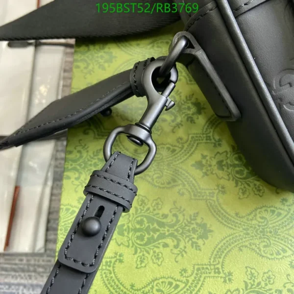 Gucci Small Crossbody Bag (Mirror 1:1)