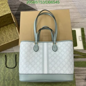 Gucci Replica Ophidia small tote bag (Mirror 1:1)