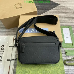 Gucci Small Crossbody Bag (Mirror 1:1)