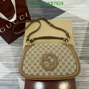 Gucci Blondie Medium Top Handle Bag Mirror (1:1)