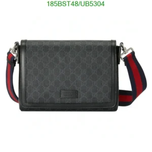 Gucci Replica GG Crossbody Bag (Mirror 1:1)