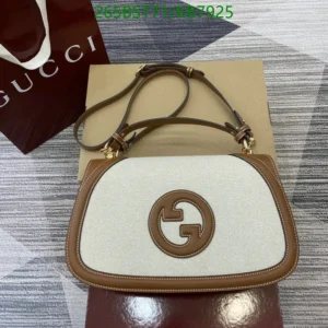 Gucci Blondie Top Handle Bag Mirror (1:1)