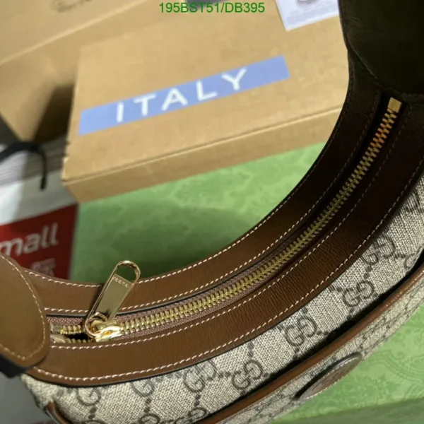 Gucci Ophidia Mini Shoulder Bag Diagonal Mirror (1:1) Replica