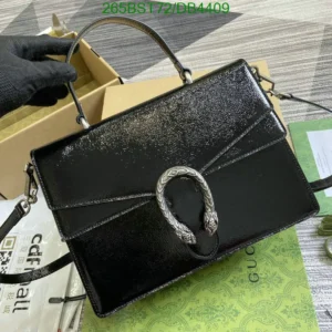 Gucci Dionysus Medium Top Handle Bag Mirror (1:1) Replica