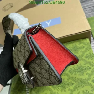 Gucci Dionysus Mini Top Handle Bag Mirror (1:1) Replica