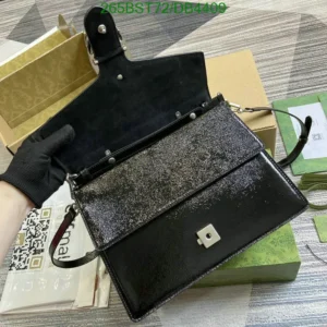 Gucci Dionysus Medium Top Handle Bag Mirror (1:1) Replica