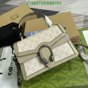 Dionysus Small Shoulder Bag Luxury Handbag Mirror (1:1) Replica