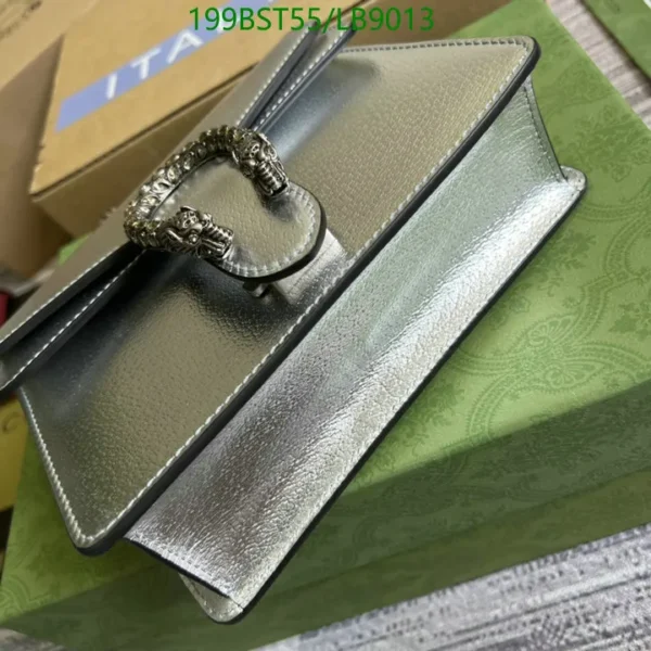 Gucci Dionysus Mini Shoulder Bag Mirror (1:1) Replica