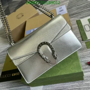 Gucci GG Dionysus Super Mini Bag Mirror (1:1) Replica